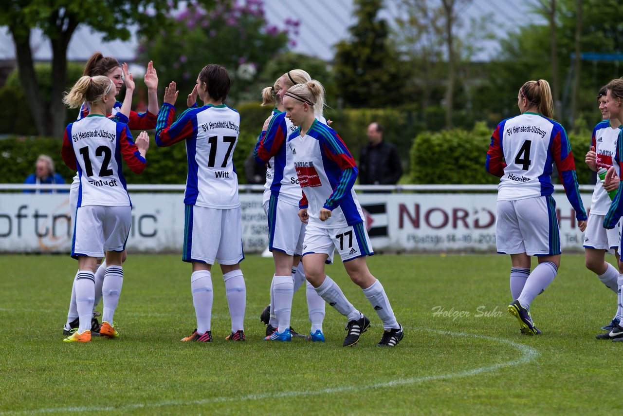 Bild 156 - Frauen SV Henstedt Ulzburg - Holstein Kiel : Ergebnis: 2:1